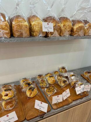 Foto 3 - Makanan di Moku Bakery & Pastry oleh Albert Murdiono
