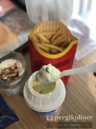 Foto review McDonald's oleh Oppa Kuliner (@oppakuliner) 1
