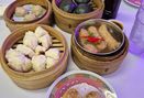 Foto Makanan di Haka Dimsum Shop