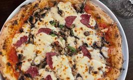 Brano Pizzeria