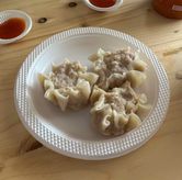 Foto di Bakmi Angsana