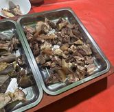 Foto di Sop Kaki Kambing Khas Roxy Bang Rusdi