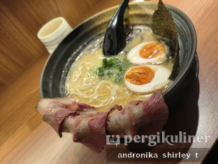 Foto review Bossu Aikanpi oleh Andronika  7