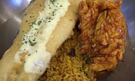 Big Fish Streat