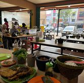 Foto di Warung Nasi Cipunjur