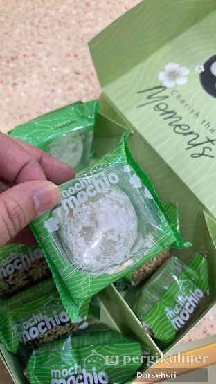 Foto review Mochi Mochio oleh Darsehsri  1