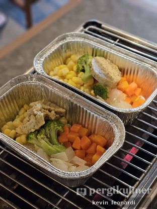 Foto review Yakiniku Ten oleh Kevin L - 林勇利 4