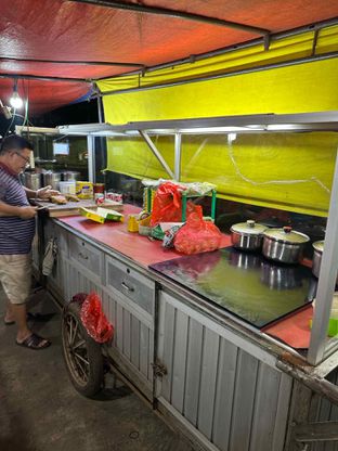 Foto 3 - Makanan di Martabak Bandung 999 oleh Albert Murdiono