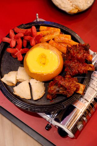 Foto 1 - Makanan di Ojju oleh Indra Mulia