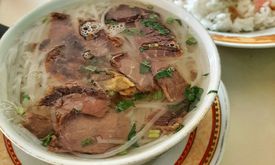 Soto Padang H. Bang Karto