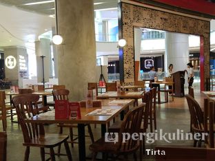 Foto 9 - Interior di School Food Blooming Mari oleh Tirta Lie