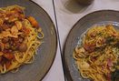Foto Makanan di Pouter Coffee