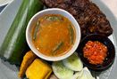 Foto Makanan di Rummi Kopi Lan Tresna
