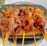 Foto di Sate Khas Senayan