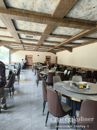 Foto Interior di Da Fa Chinese Seafood Restaurant
