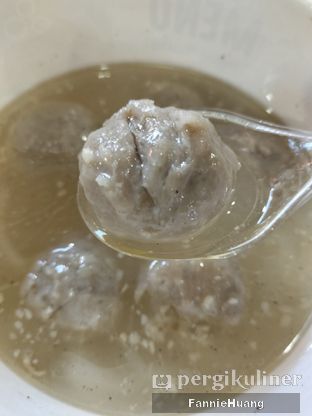 Foto 1 - Makanan di Bakso Rusuk Solo 39 oleh Fannie Huang||IG:@fiehuang