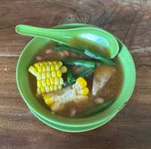 Foto di Sambal Seruit Indonesia
