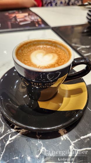Foto 11 - Makanan di The Coffee Academics oleh Placetogoandeat ID