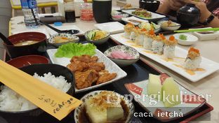 Foto review Ichi-go Cafe & Resto oleh Marisa @marisa_stephanie 3