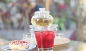 Edelweiss Tea & Coffee House
