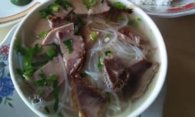 Soto Padang H. Bang Karto