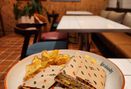 Foto Makanan di Grainsly Ground