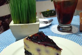 Foto Lady Alice Tea Room