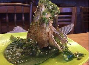 6 Manfaat Ikan Gurame untuk Kesehatan yang Perlu Kamu Tahu