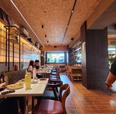 Foto di Grainsly Ground