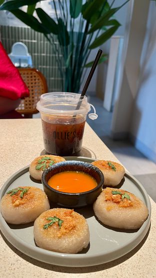 Foto review Ollie's oleh FoodieTravelDiary23 PL 4
