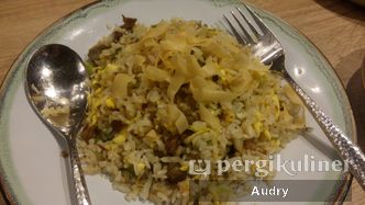 Foto Makanan di Lamian Palace