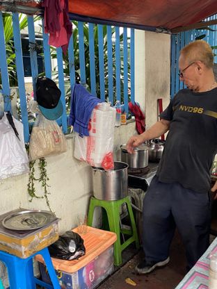 Foto 9 - Makanan di Bakmi Lina oleh Nikita Marcia