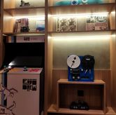 Foto Indoor di Eiji Brew