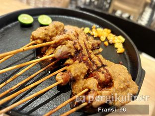 Foto review Dapur Solo oleh Fransiscus  1