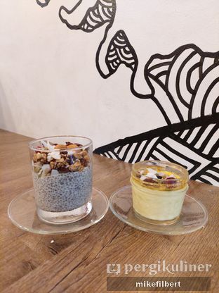 Foto review Kohicha Cafe oleh Mike Filbert | @mike_filbert 8