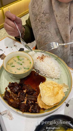 Foto review Tong Tji Tea House oleh Darsehsri  1