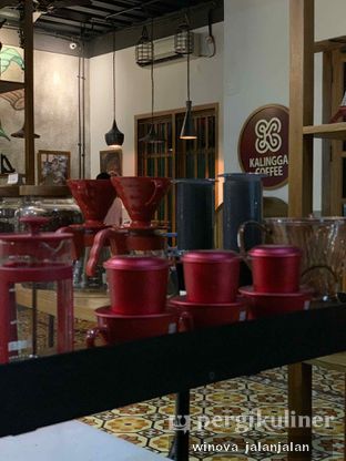 Foto review Kalingga Coffee oleh Diarykulineririn  7