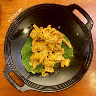 Foto review Cabe Ijo Live Seafood oleh Levina JV (IG : @levina_eat &amp; @levinajv) 4