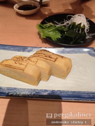 Foto 2 - Makanan di Sushi Tei oleh Andronika 