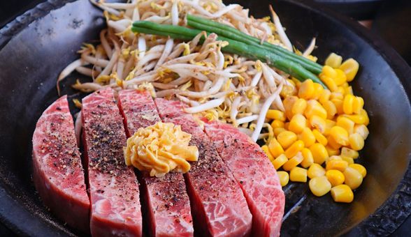 18 Tempat Makan Baru yang Enak di Jakarta Bulan April 2020