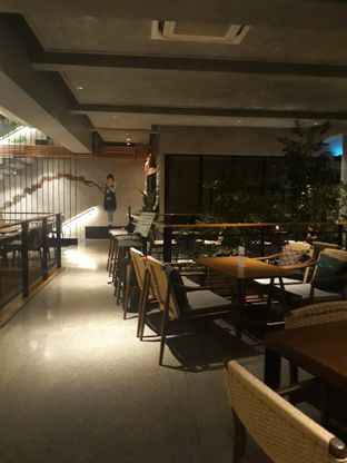 Foto 8 - Interior di First Crack oleh Mouthgasm.jkt 