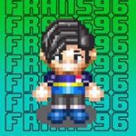 Foto Profil Fransiscus
