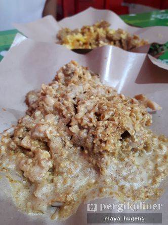 Foto Makanan di Mr. Suprek