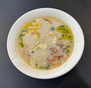 Foto review Teras 152 oleh Albert Murdiono 2