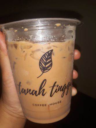 Foto Makanan di Tanah Tinggi Coffee House