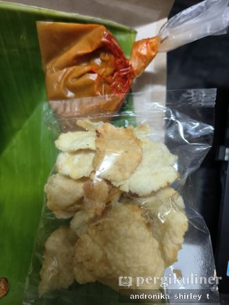 Foto Makanan di Nasi Gemuk Mangga Besar 1