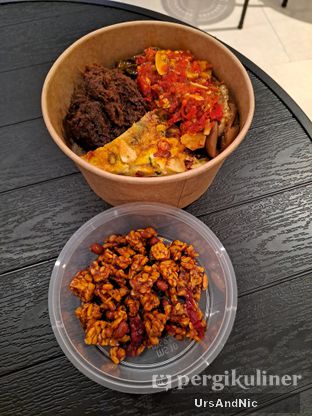Foto 4 - Makanan di Kedai Rasa oleh UrsAndNic 