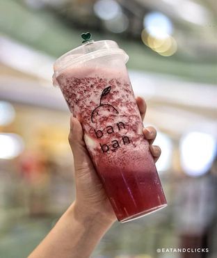 Foto review Ban Ban oleh @eatandclicks Vian &amp; Christine 1