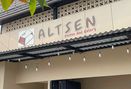 Foto Eksterior di Altsen Coffee & Eatery