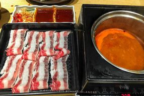 Foto Shaburi Shabu Shabu